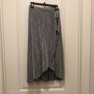 Caution To The Wind Skirt